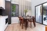 3 Bedroom Condo for sale in Landmark @MRTA Station, Bang Kapi, Bangkok near MRT Pradit Manutham