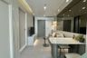 2 Bedroom Condo for rent in Life Asoke Rama 9, Makkasan, Bangkok near MRT Phra Ram 9