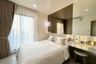 2 Bedroom Condo for rent in Life Asoke Rama 9, Makkasan, Bangkok near MRT Phra Ram 9