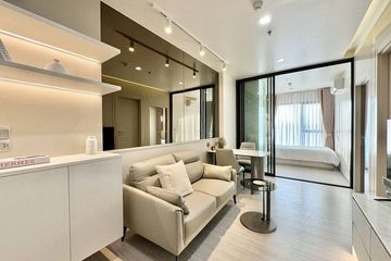 2 Bedroom Condo for rent in Life Asoke Rama 9, Makkasan, Bangkok near MRT Phra Ram 9