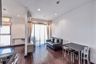 1 Bedroom Condo for rent in Ideo Q Phayathai, Thung Phaya Thai, Bangkok near BTS Phaya Thai