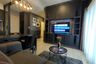 2 Bedroom Condo for rent in The Tree Pattanakarn - Ekkamai, Suan Luang, Bangkok near Airport Rail Link Ramkhamhaeng