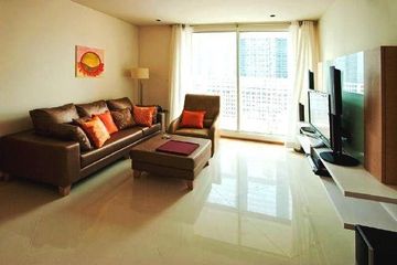 1 Bedroom Condo for rent in The Empire Place, Thung Wat Don, Bangkok near BTS Sueksa Witthaya