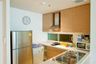 1 Bedroom Condo for rent in The Empire Place, Thung Wat Don, Bangkok near BTS Sueksa Witthaya