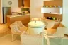 1 Bedroom Condo for rent in The Empire Place, Thung Wat Don, Bangkok near BTS Sueksa Witthaya