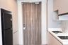 1 Bedroom Condo for rent in Whizdom The Forestias, Bang Kaeo, Samut Prakan