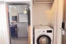 1 Bedroom Condo for rent in Whizdom The Forestias, Bang Kaeo, Samut Prakan