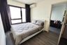 1 Bedroom Condo for rent in Rich Park at Triple Station, Suan Luang, Bangkok near Airport Rail Link Hua Mak