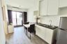 1 Bedroom Condo for rent in Rich Park at Triple Station, Suan Luang, Bangkok near Airport Rail Link Hua Mak