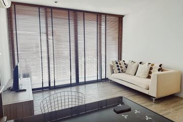 1 Bedroom Condo for rent in THE ISSARA LADPRAO, Chom Phon, Bangkok near MRT Lat Phrao