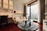 1 Bedroom Condo for rent in KHUN by YOO inspired by Starck, Khlong Tan Nuea, Bangkok near BTS Thong Lo