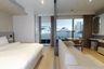 1 Bedroom Condo for rent in SCOPE Promsri, Khlong Tan Nuea, Bangkok near BTS Phrom Phong