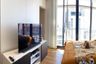 Condo for sale in Park Origin Phrom Phong, Khlong Tan, Bangkok near BTS Phrom Phong