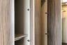 1 Bedroom Condo for rent in Urbano Absolute Sathon - Taksin, Khlong Ton Sai, Bangkok near BTS Krung Thon Buri