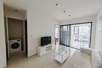 1 Bedroom Condo for rent in Rhythm Sukhumvit 42, Phra Khanong, Bangkok near BTS Ekkamai