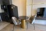 1 Bedroom Condo for rent in Ashton Asoke, Khlong Toei Nuea, Bangkok near MRT Sukhumvit