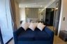 1 Bedroom Condo for rent in Ashton Asoke, Khlong Toei Nuea, Bangkok near MRT Sukhumvit