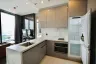 1 Bedroom Condo for rent in The Esse at Singha Complex, Bang Kapi, Bangkok near MRT Phetchaburi