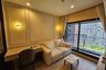 1 Bedroom Condo for rent in Life Asoke Hype, Makkasan, Bangkok near MRT Phra Ram 9