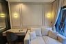 1 Bedroom Condo for rent in Life Asoke Hype, Makkasan, Bangkok near MRT Phra Ram 9