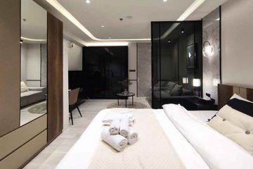 Condo for rent in City Living Ratchada, Huai Khwang, Bangkok near MRT Huai Khwang