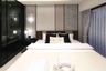 Condo for rent in City Living Ratchada, Huai Khwang, Bangkok near MRT Huai Khwang
