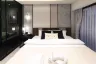 Condo for rent in City Living Ratchada, Huai Khwang, Bangkok near MRT Huai Khwang
