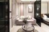 Condo for rent in City Living Ratchada, Huai Khwang, Bangkok near MRT Huai Khwang