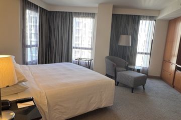 1 Bedroom Condo for rent in Chatrium Sathon Bangkok, Chong Nonsi, Bangkok