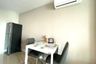 1 Bedroom Condo for rent in Metro Luxe Ratchada, Din Daeng, Bangkok near MRT Huai Khwang