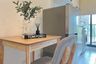 1 Bedroom Condo for rent in Chewathai Kaset-Nawamin, Sena Nikhom, Bangkok