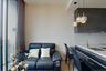 1 Bedroom Condo for rent in The ESSE Asoke, Khlong Toei Nuea, Bangkok near BTS Asoke