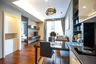 1 Bedroom Condo for rent in Quattro by Sansiri, Khlong Tan Nuea, Bangkok near BTS Thong Lo