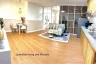 1 Bedroom Condo for rent in Rin House, Khlong Tan Nuea, Bangkok near MRT Phetchaburi