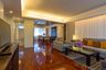 2 Bedroom Apartment for rent in Krystal Court, Khlong Toei Nuea, Bangkok near BTS Nana