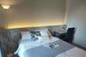 1 Bedroom Condo for rent in Life Asoke Rama 9, Makkasan, Bangkok near MRT Phra Ram 9