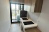 1 Bedroom Condo for rent in Altitude Unicorn Sathorn - Tha Phra, Talat Phlu, Bangkok near BTS Talat Phlu