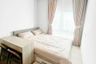 1 Bedroom Condo for rent in Altitude Unicorn Sathorn - Tha Phra, Talat Phlu, Bangkok near BTS Talat Phlu