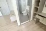 1 Bedroom Condo for sale in KnightsBridge Collage Sukhumvit 107, Bang Na, Bangkok near BTS Bearing