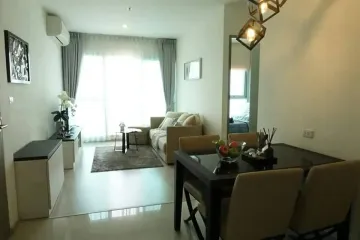 2 Bedroom Condo for rent in Life Ratchadapisek, Huai Khwang, Bangkok near MRT Huai Khwang