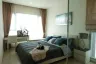 2 Bedroom Condo for rent in Life Ratchadapisek, Huai Khwang, Bangkok near MRT Huai Khwang