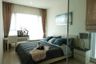 2 Bedroom Condo for rent in Life Ratchadapisek, Huai Khwang, Bangkok near MRT Huai Khwang