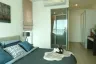 2 Bedroom Condo for rent in Life Ratchadapisek, Huai Khwang, Bangkok near MRT Huai Khwang