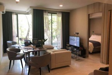 1 Bedroom Condo for rent in FYNN Sukhumvit 31, Khlong Toei Nuea, Bangkok near MRT Sukhumvit