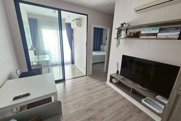 1 Bedroom Condo for rent in Kensington Sukhumvit &ndash; Thepharak, Thepharak, Samut Prakan near MRT Thipphawan