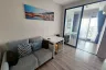 1 Bedroom Condo for rent in Kensington Sukhumvit &ndash; Thepharak, Thepharak, Samut Prakan near MRT Thipphawan