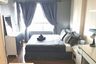 1 Bedroom Condo for rent in The Clover Thonglor, Khlong Tan Nuea, Bangkok