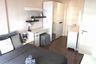 1 Bedroom Condo for rent in The Clover Thonglor, Khlong Tan Nuea, Bangkok