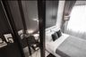 1 Bedroom Condo for rent in Life Asoke, Bang Kapi, Bangkok near MRT Phetchaburi