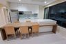 3 Bedroom Condo for rent in Amanta Lumpini, Thung Maha Mek, Bangkok near MRT Khlong Toei